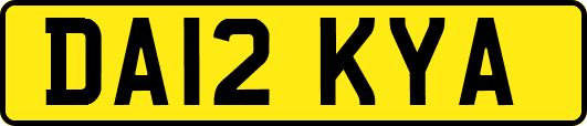 DA12KYA
