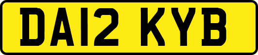 DA12KYB