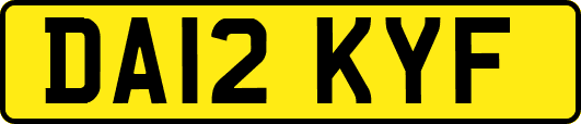 DA12KYF