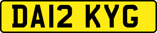 DA12KYG