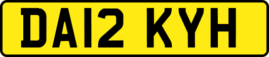 DA12KYH