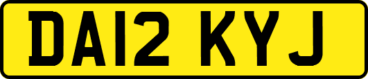 DA12KYJ