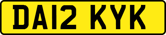DA12KYK