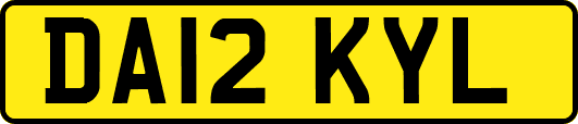 DA12KYL