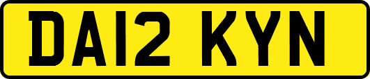 DA12KYN