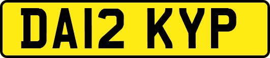 DA12KYP