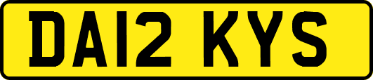 DA12KYS