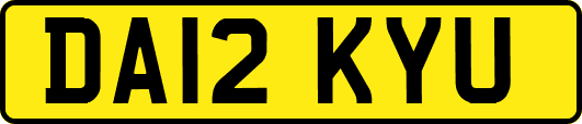 DA12KYU