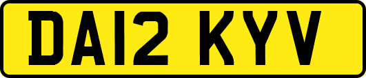 DA12KYV