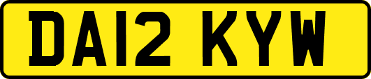DA12KYW