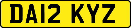 DA12KYZ