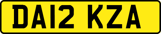 DA12KZA