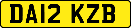 DA12KZB