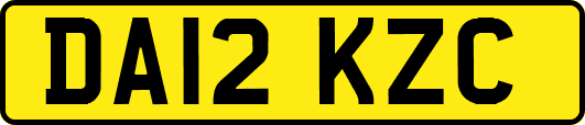 DA12KZC