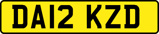 DA12KZD