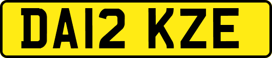 DA12KZE