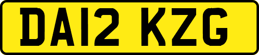 DA12KZG