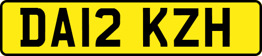 DA12KZH