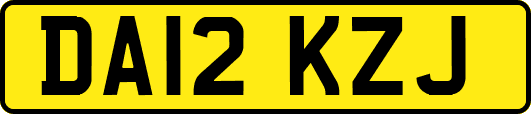 DA12KZJ