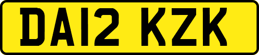 DA12KZK