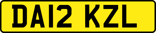 DA12KZL