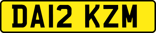 DA12KZM