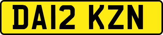 DA12KZN