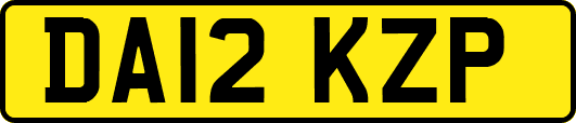 DA12KZP