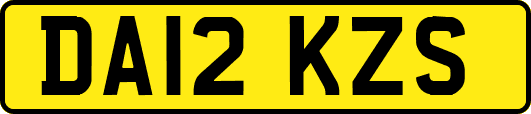 DA12KZS