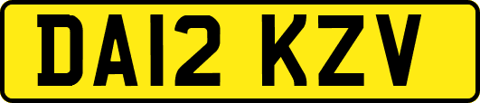 DA12KZV