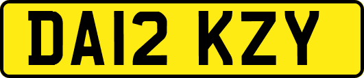 DA12KZY