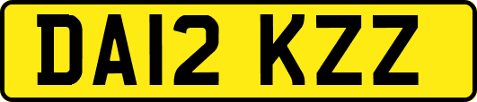 DA12KZZ