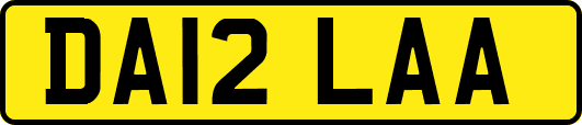 DA12LAA