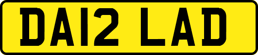 DA12LAD