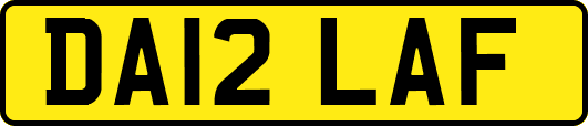 DA12LAF