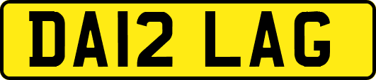 DA12LAG