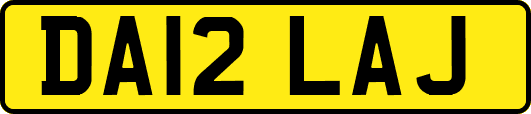DA12LAJ