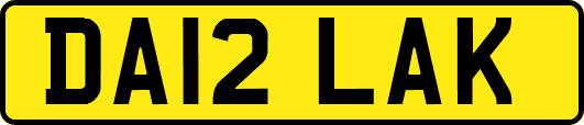 DA12LAK