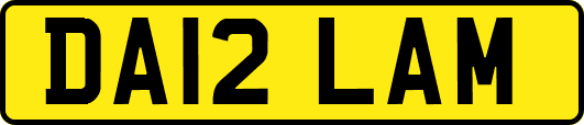 DA12LAM