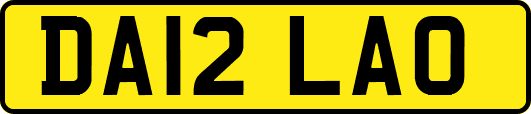 DA12LAO