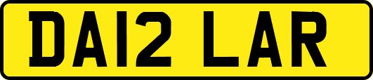 DA12LAR