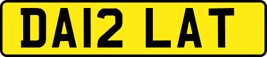 DA12LAT