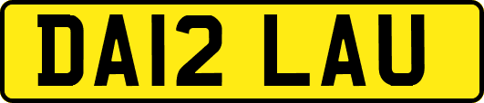 DA12LAU