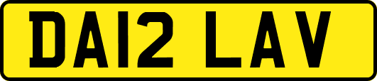 DA12LAV