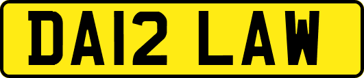 DA12LAW