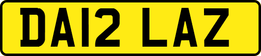 DA12LAZ
