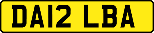 DA12LBA