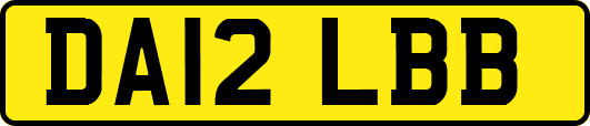 DA12LBB