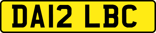 DA12LBC