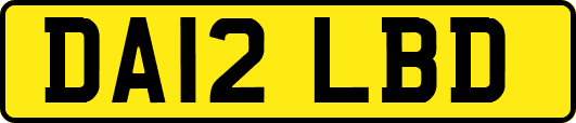 DA12LBD